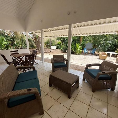 Kas Di Ala Apartments Willemstad Ngoại thất bức ảnh