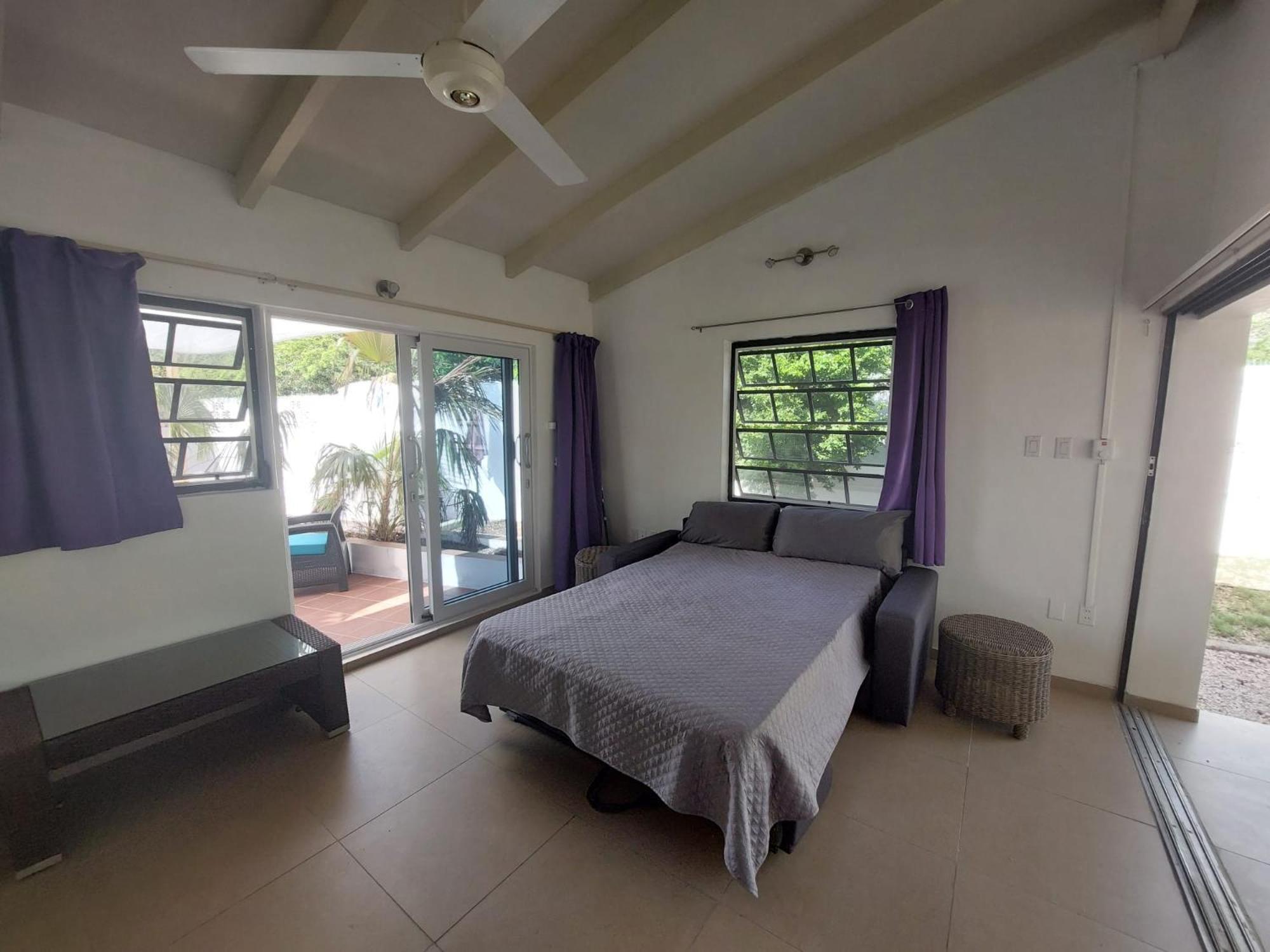 Kas Di Ala Apartments Willemstad Ngoại thất bức ảnh