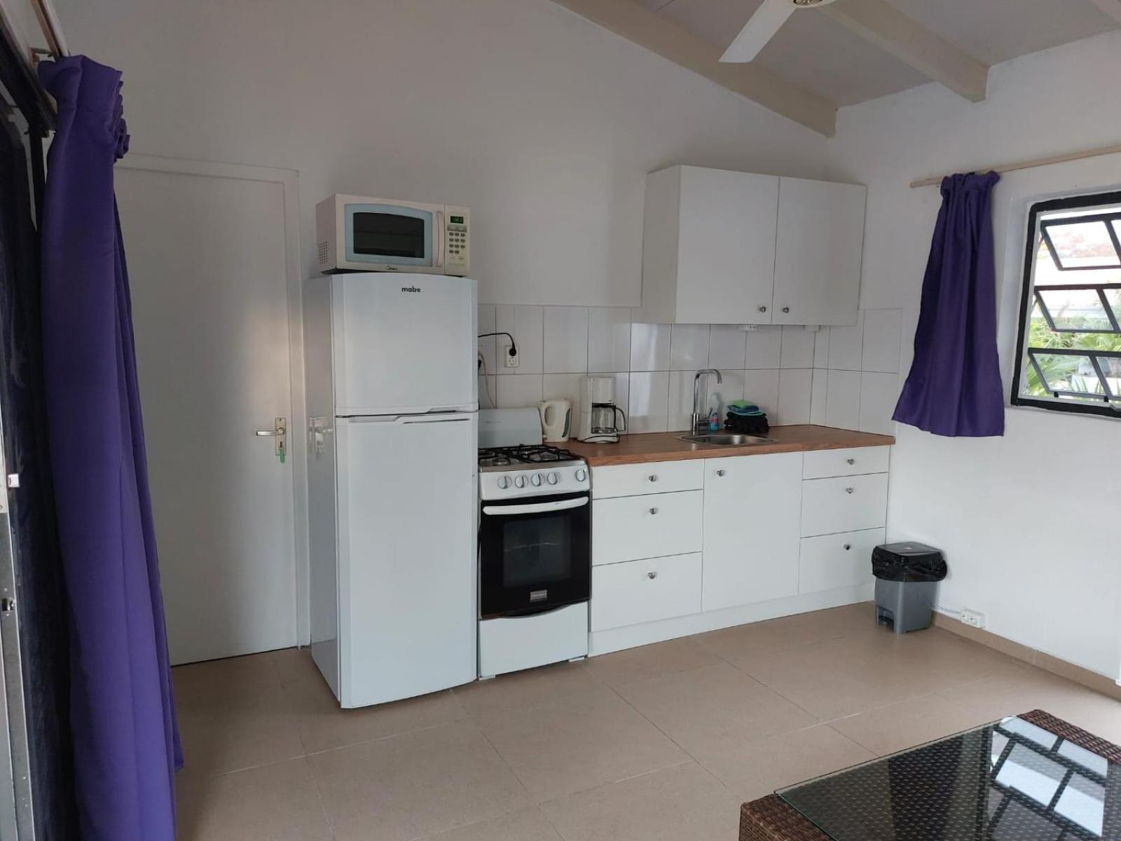 Kas Di Ala Apartments Willemstad Ngoại thất bức ảnh