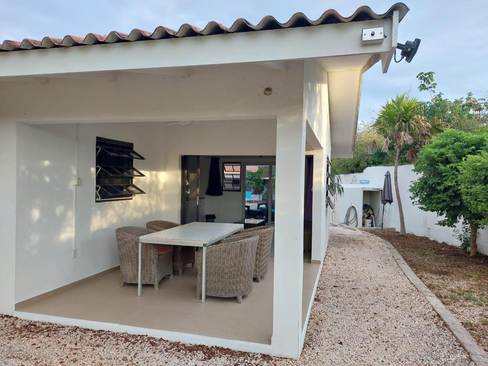 Kas Di Ala Apartments Willemstad Ngoại thất bức ảnh