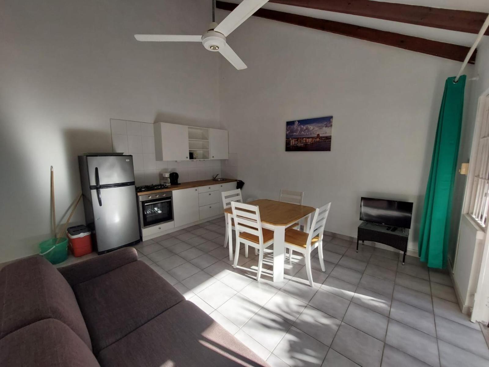 Kas Di Ala Apartments Willemstad Ngoại thất bức ảnh