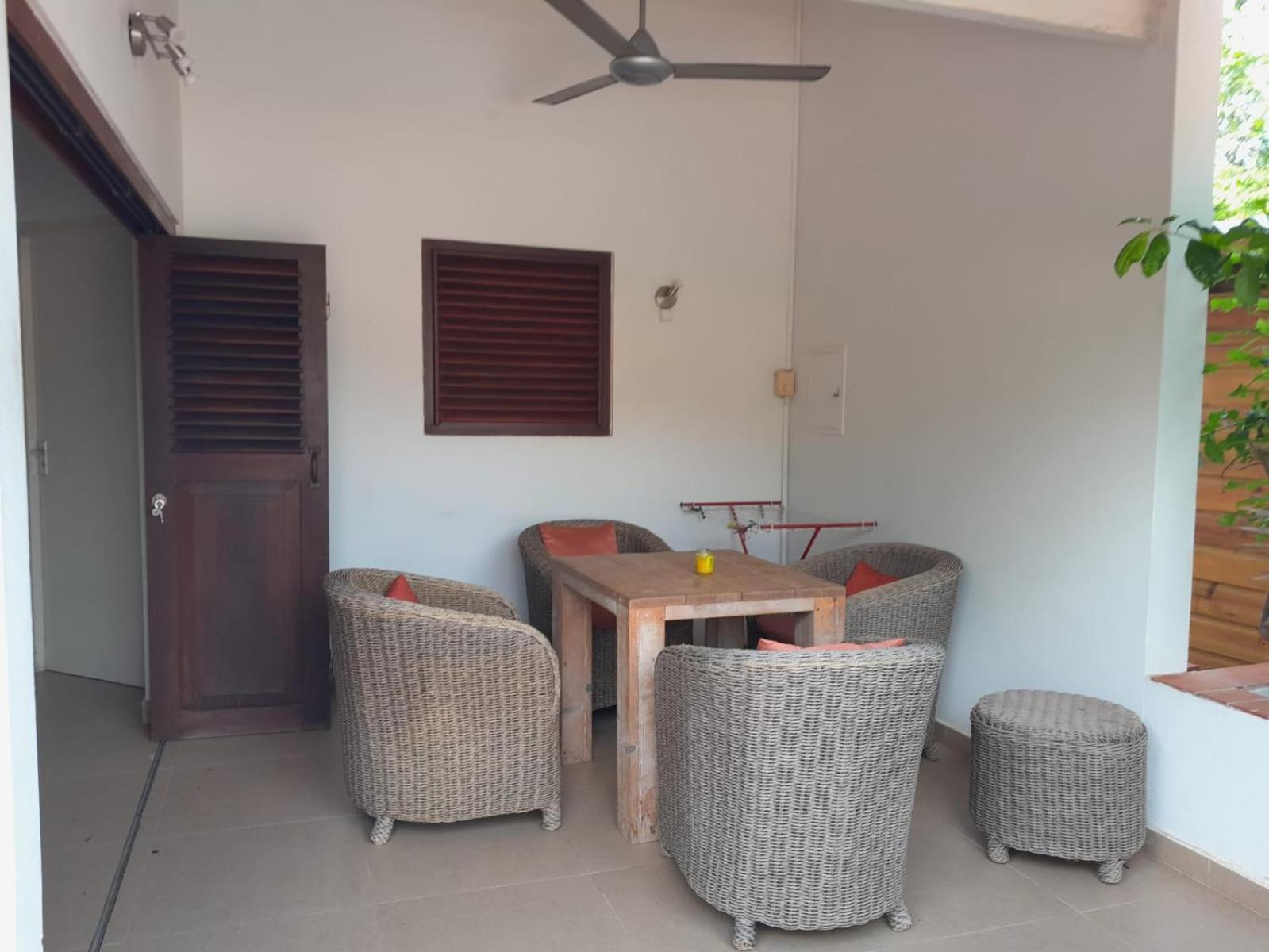 Kas Di Ala Apartments Willemstad Ngoại thất bức ảnh