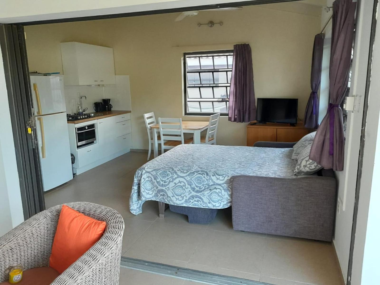 Kas Di Ala Apartments Willemstad Ngoại thất bức ảnh