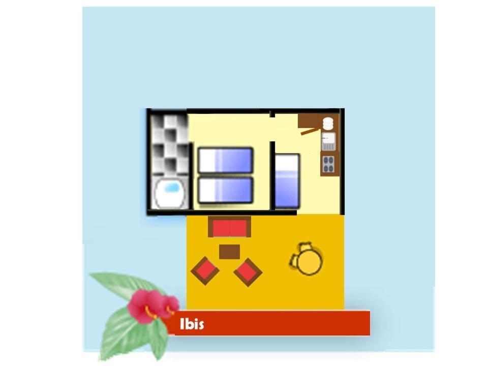 Kas Di Ala Apartments Willemstad Ngoại thất bức ảnh