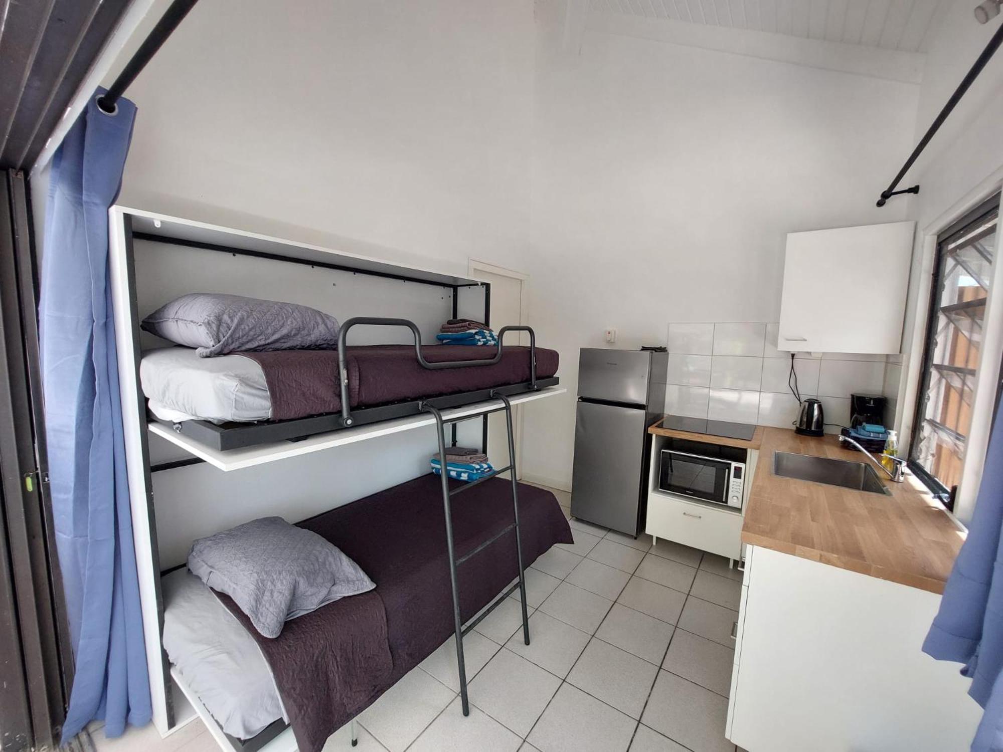 Kas Di Ala Apartments Willemstad Ngoại thất bức ảnh