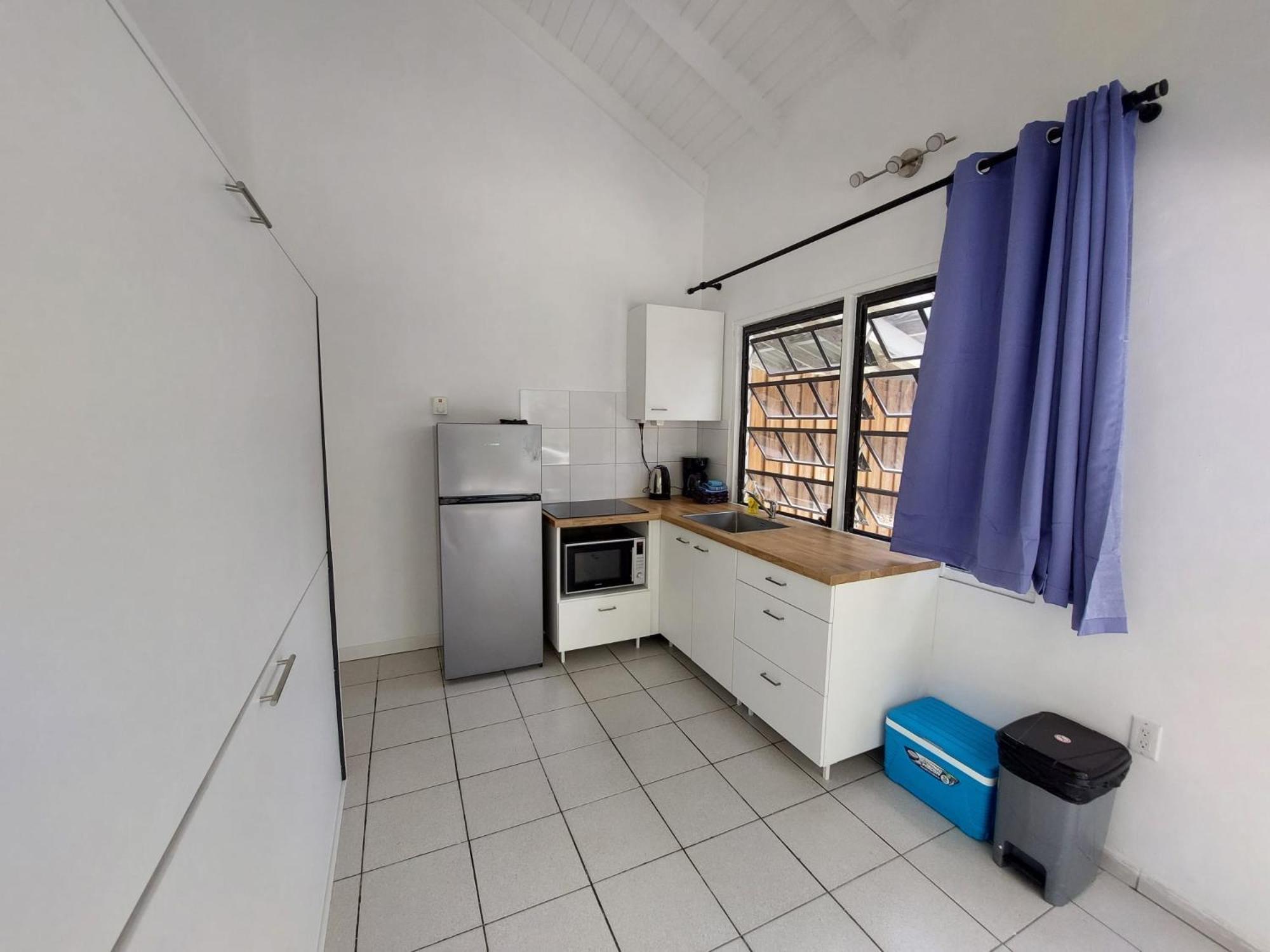Kas Di Ala Apartments Willemstad Ngoại thất bức ảnh