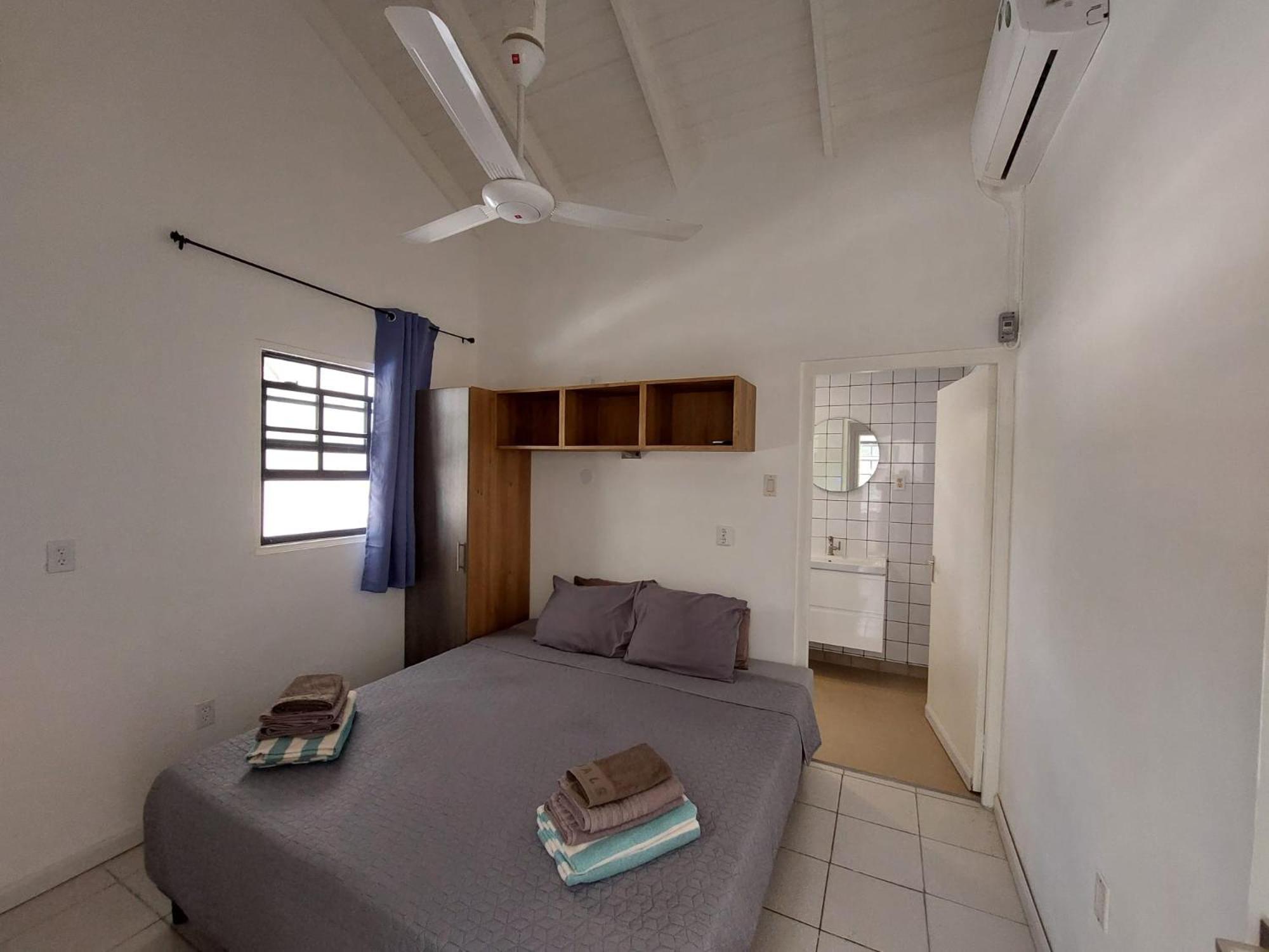 Kas Di Ala Apartments Willemstad Ngoại thất bức ảnh